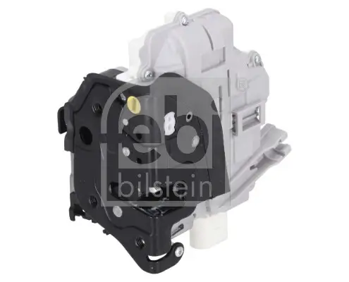Türschloss vorne links FEBI BILSTEIN 199272 Bild Türschloss vorne links FEBI BILSTEIN 199272