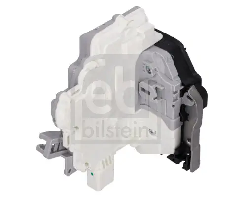 Türschloss vorne links FEBI BILSTEIN 199272 Bild Türschloss vorne links FEBI BILSTEIN 199272