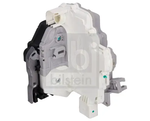 Türschloss vorne rechts FEBI BILSTEIN 199273 Bild Türschloss vorne rechts FEBI BILSTEIN 199273