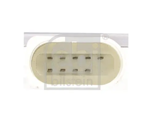 Türschloss vorne rechts FEBI BILSTEIN 199273 Bild Türschloss vorne rechts FEBI BILSTEIN 199273