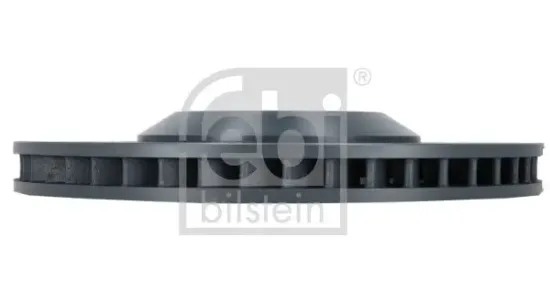 Bremsscheibe Vorderachse FEBI BILSTEIN 199277 Bild Bremsscheibe Vorderachse FEBI BILSTEIN 199277