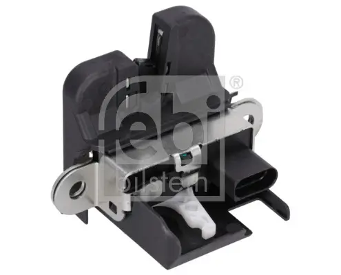 Heckklappenschloss FEBI BILSTEIN 199284 Bild Heckklappenschloss FEBI BILSTEIN 199284