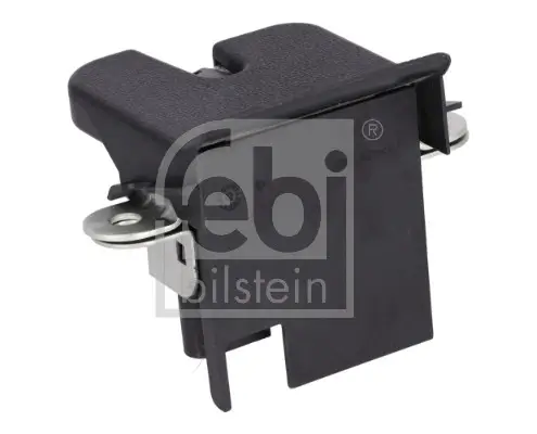 Heckklappenschloss FEBI BILSTEIN 199284 Bild Heckklappenschloss FEBI BILSTEIN 199284