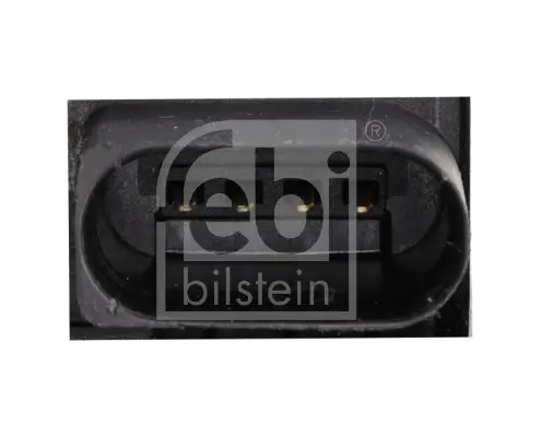 Heckklappenschloss FEBI BILSTEIN 199284 Bild Heckklappenschloss FEBI BILSTEIN 199284