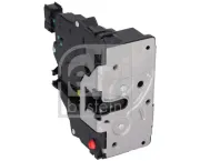 Türschloss hinten links FEBI BILSTEIN 199286