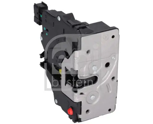 Türschloss hinten links FEBI BILSTEIN 199286 Bild Türschloss hinten links FEBI BILSTEIN 199286