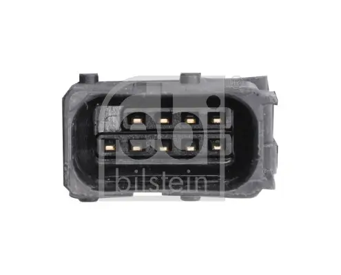 Türschloss hinten links FEBI BILSTEIN 199286 Bild Türschloss hinten links FEBI BILSTEIN 199286