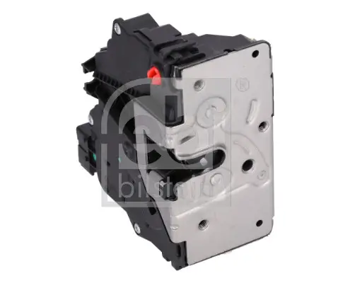 Türschloss hinten rechts FEBI BILSTEIN 199287