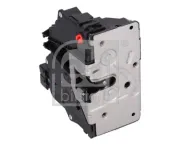 Türschloss hinten rechts FEBI BILSTEIN 199287