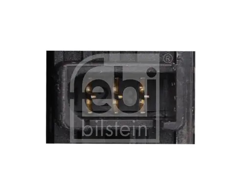 Heckklappenschloss FEBI BILSTEIN 199294 Bild Heckklappenschloss FEBI BILSTEIN 199294
