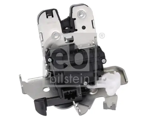 Heckklappenschloss FEBI BILSTEIN 199296 Bild Heckklappenschloss FEBI BILSTEIN 199296
