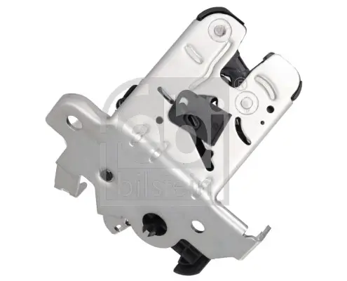 Heckklappenschloss FEBI BILSTEIN 199296 Bild Heckklappenschloss FEBI BILSTEIN 199296