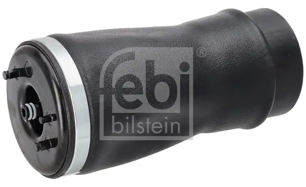Federbalg, Luftfederung Hinterachse links FEBI BILSTEIN 199302