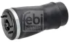 Federbalg, Luftfederung Hinterachse links FEBI BILSTEIN 199302