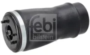 Federbalg, Luftfederung Hinterachse links FEBI BILSTEIN 199302