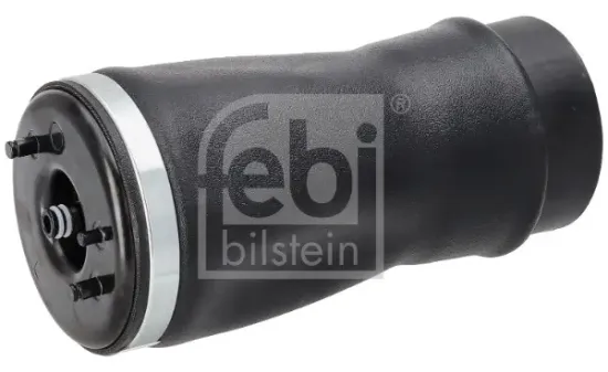 Federbalg, Luftfederung Hinterachse links FEBI BILSTEIN 199302 Bild Federbalg, Luftfederung Hinterachse links FEBI BILSTEIN 199302
