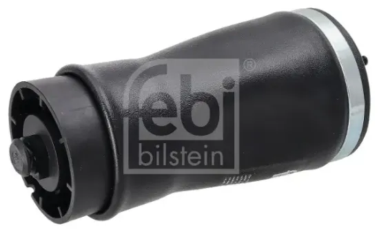Federbalg, Luftfederung Hinterachse links FEBI BILSTEIN 199302 Bild Federbalg, Luftfederung Hinterachse links FEBI BILSTEIN 199302