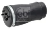 Federbalg, Luftfederung Hinterachse rechts FEBI BILSTEIN 199303
