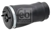 Federbalg, Luftfederung Hinterachse rechts FEBI BILSTEIN 199303