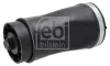 Federbalg, Luftfederung Hinterachse rechts FEBI BILSTEIN 199303 Bild Federbalg, Luftfederung Hinterachse rechts FEBI BILSTEIN 199303