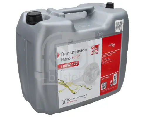 Schaltgetriebeöl 85W-140 FEBI BILSTEIN 199306