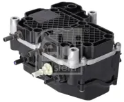 Halter, Abgasanlage hinten FEBI BILSTEIN 30785