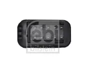 Federbeinstützlager Vorderachse FEBI BILSTEIN 30786