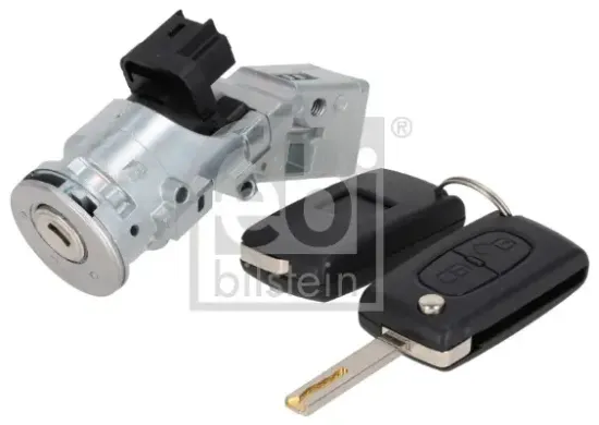 Lenkschloss FEBI BILSTEIN 199328 Bild Lenkschloss FEBI BILSTEIN 199328