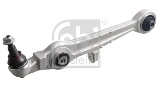 Lenker, Radaufhängung Vorderachse links unten vorne Vorderachse rechts FEBI BILSTEIN 19932 Bild Lenker, Radaufhängung Vorderachse links unten vorne Vorderachse rechts FEBI BILSTEIN 19932