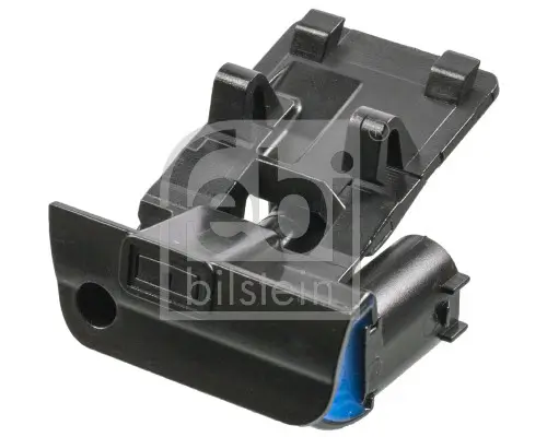 Waschwasserdüse, Scheibenreinigung vorne links vorne rechts FEBI BILSTEIN 199331 Bild Waschwasserdüse, Scheibenreinigung vorne links vorne rechts FEBI BILSTEIN 199331