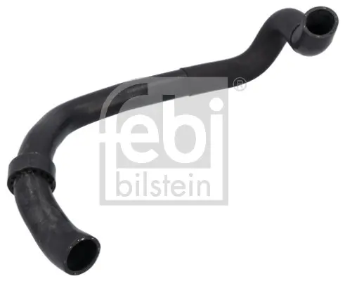 Kühlerschlauch FEBI BILSTEIN 199334 Bild Kühlerschlauch FEBI BILSTEIN 199334