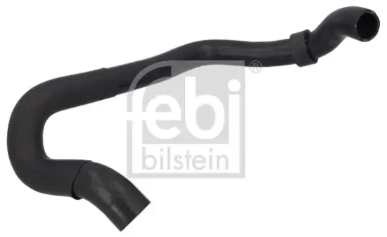 Kühlerschlauch FEBI BILSTEIN 199334 Bild Kühlerschlauch FEBI BILSTEIN 199334