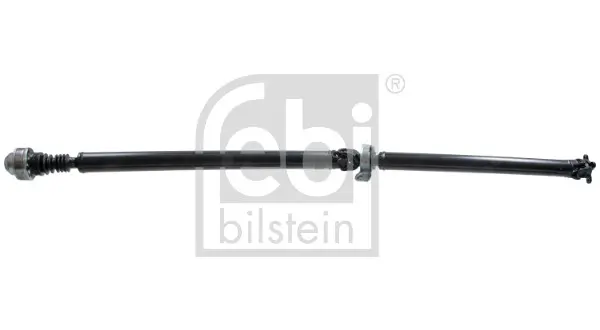 Gelenkwelle, Achsantrieb hinten FEBI BILSTEIN 199335
