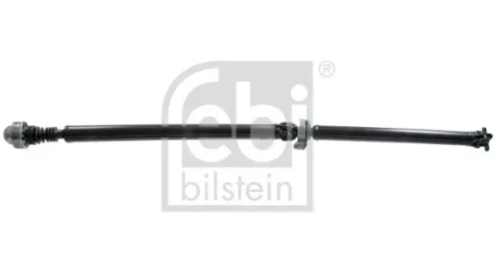 Gelenkwelle, Achsantrieb hinten FEBI BILSTEIN 199335 Bild Gelenkwelle, Achsantrieb hinten FEBI BILSTEIN 199335