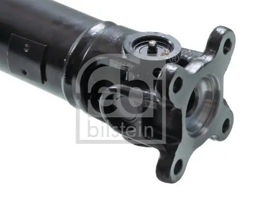 Gelenkwelle, Achsantrieb hinten FEBI BILSTEIN 199335 Bild Gelenkwelle, Achsantrieb hinten FEBI BILSTEIN 199335