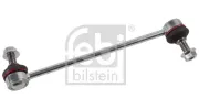 Halter, Abgasanlage hinten FEBI BILSTEIN 30822
