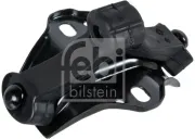 Halter, Abgasanlage FEBI BILSTEIN 19934