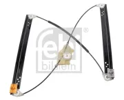 Fensterheber vorne links FEBI BILSTEIN 199385