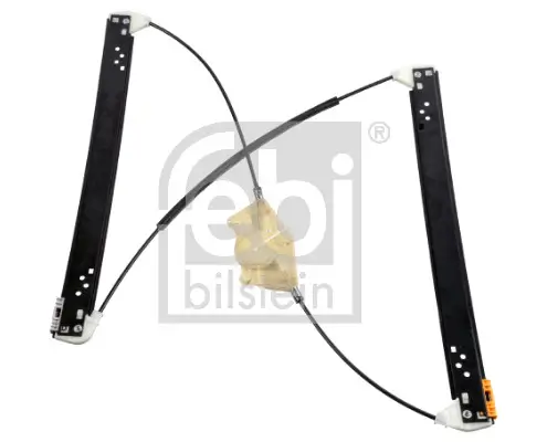 Ausgleichsbehälter, Kühlmittel FEBI BILSTEIN 30845 Bild Ausgleichsbehälter, Kühlmittel FEBI BILSTEIN 30845