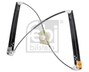 Fensterheber vorne rechts FEBI BILSTEIN 199386
