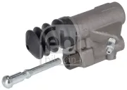 Bremsschlauch Hinterachse links Hinterachse links Hinterachse rechts Hinterachse rechts FEBI BILSTEIN 30850