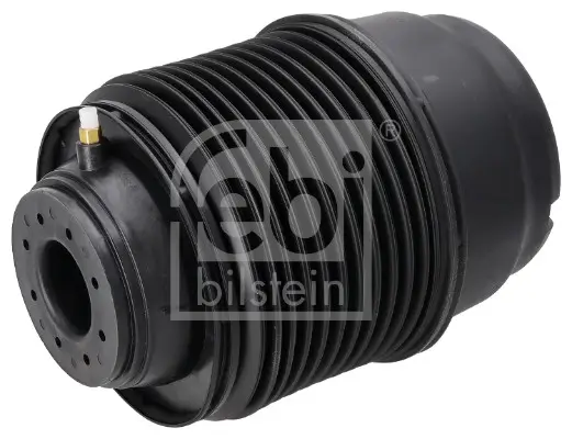 Federbalg, Luftfederung Hinterachse links Hinterachse rechts FEBI BILSTEIN 199426 Bild Federbalg, Luftfederung Hinterachse links Hinterachse rechts FEBI BILSTEIN 199426