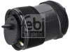 Federbalg, Luftfederung Hinterachse links FEBI BILSTEIN 199427