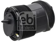 Federbalg, Luftfederung Hinterachse links FEBI BILSTEIN 199427