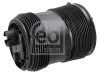 Federbalg, Luftfederung Hinterachse links FEBI BILSTEIN 199427 Bild Federbalg, Luftfederung Hinterachse links FEBI BILSTEIN 199427