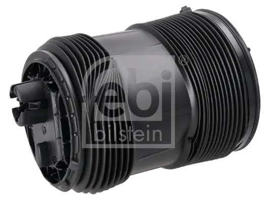 Federbalg, Luftfederung Hinterachse links FEBI BILSTEIN 199427 Bild Federbalg, Luftfederung Hinterachse links FEBI BILSTEIN 199427