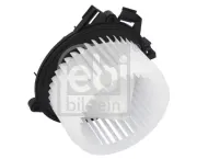 Innenraumgebläse 12 V FEBI BILSTEIN 199460