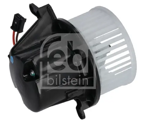 Innenraumgebläse 12 V FEBI BILSTEIN 199465 Bild Innenraumgebläse 12 V FEBI BILSTEIN 199465
