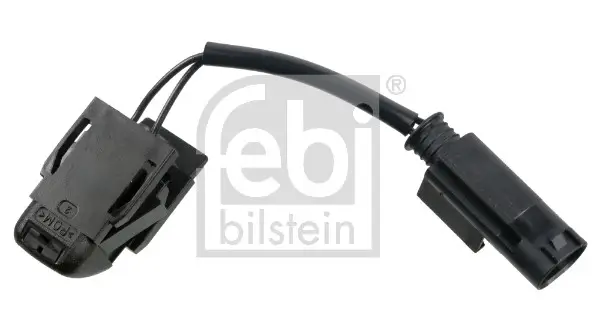 Waschwasserdüse, Scheibenreinigung beidseitig FEBI BILSTEIN 199468