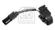 Relais, Glühanlage FEBI BILSTEIN 30905